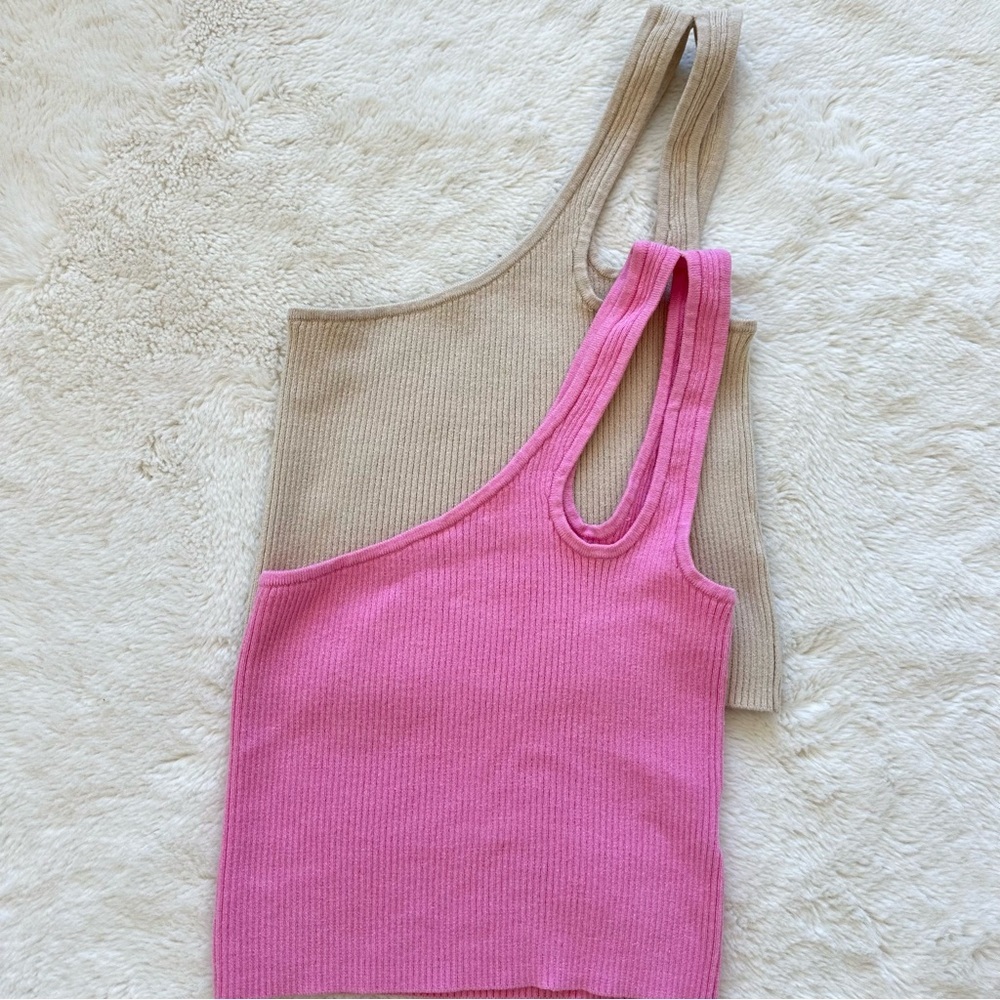 Bundle of H&M women tops size S